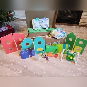 Lovevery Connector Set